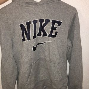 Nike hoodie
